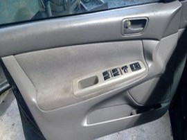 2004 TOYOTA CAMRY BLUE, LE, 2.4L, AT.  Z24917